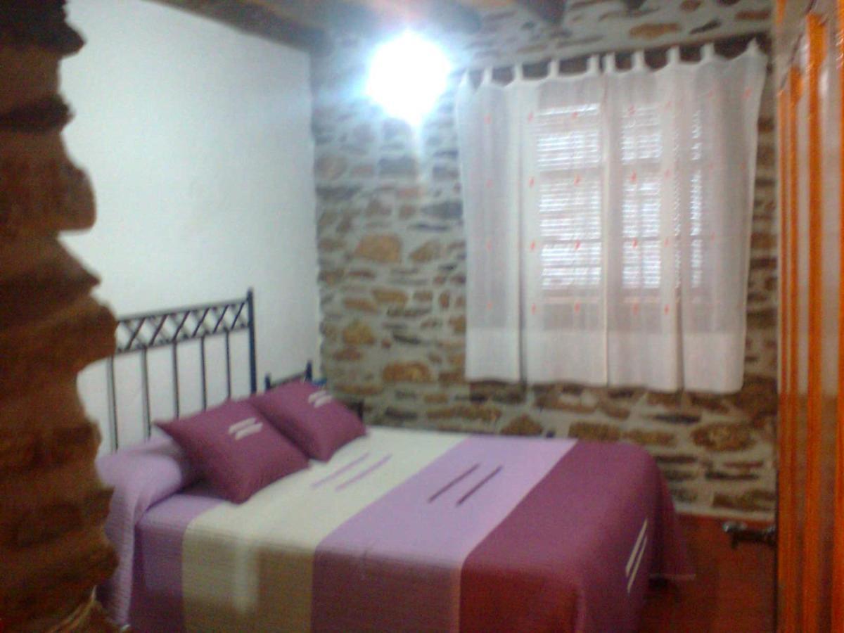 Villa Casa Amat Rubite  Exterior foto