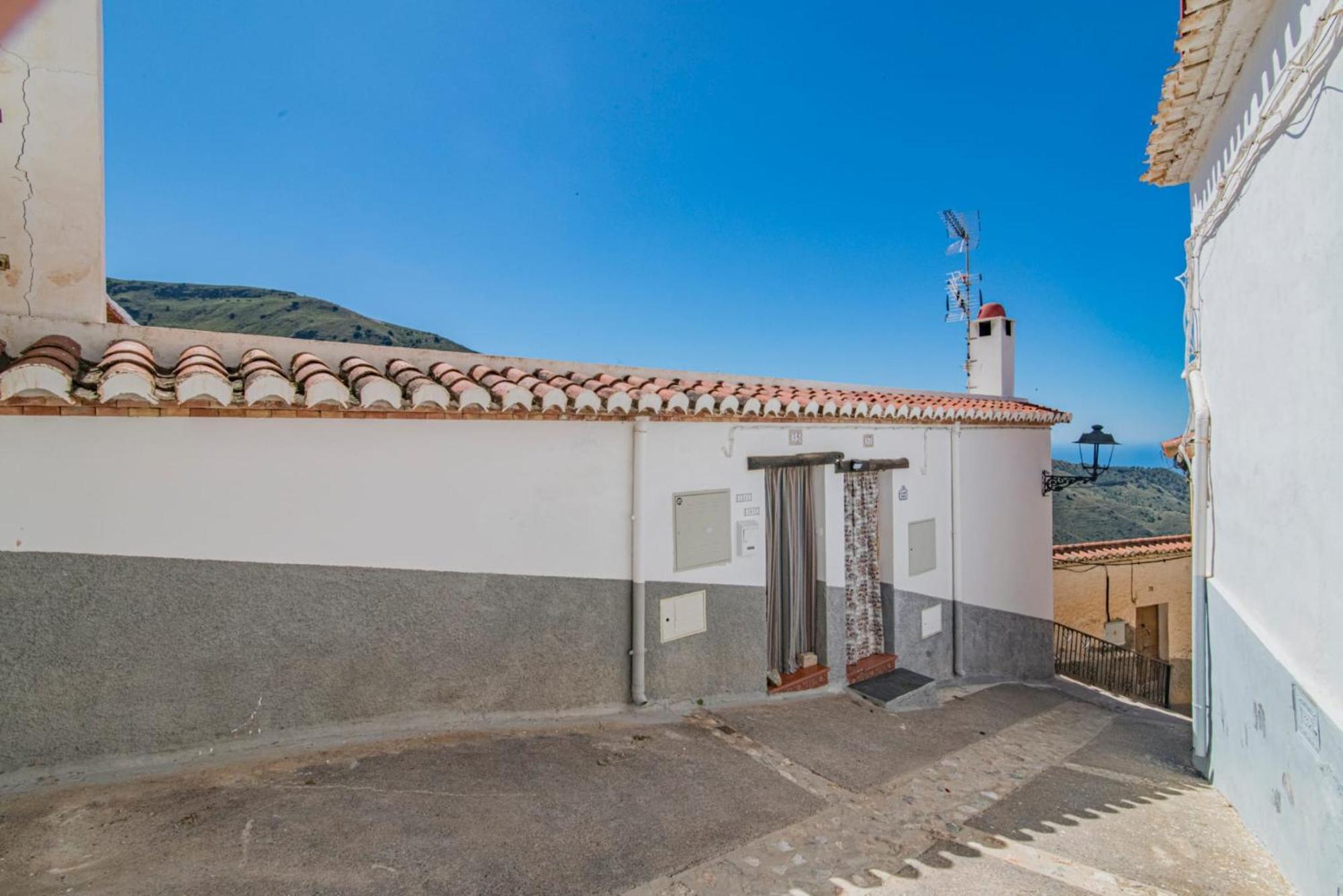 Villa Casa Amat Rubite  Exterior foto