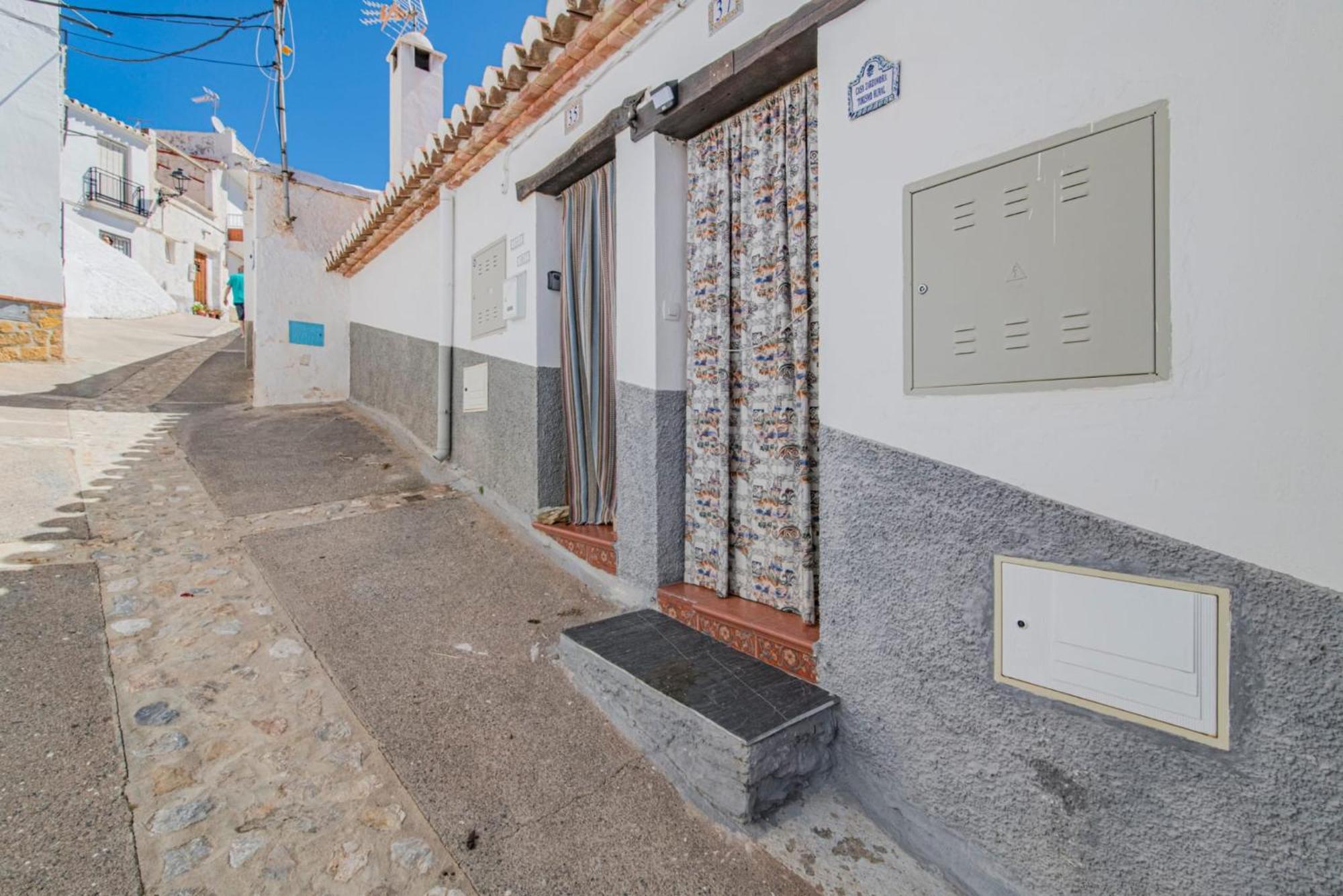 Villa Casa Amat Rubite  Exterior foto